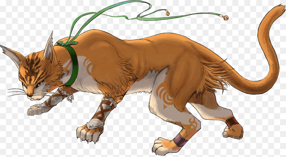 Lethe Fire Emblem Path Of Radiance, Person, Animal, Cat, Mammal Png