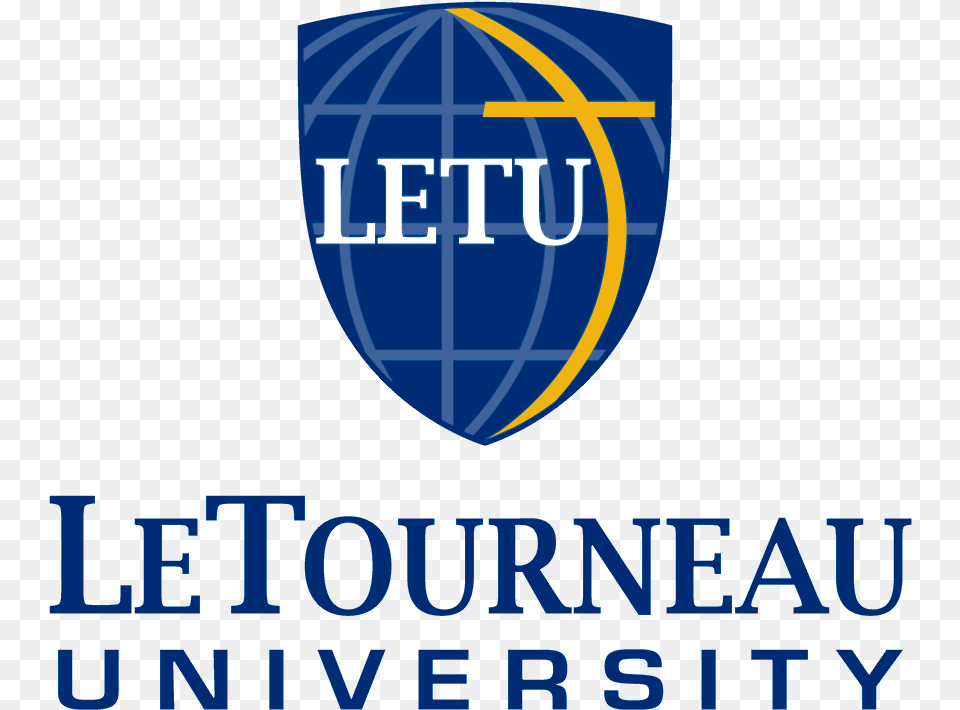 Letourneau University, Logo Free Png Download