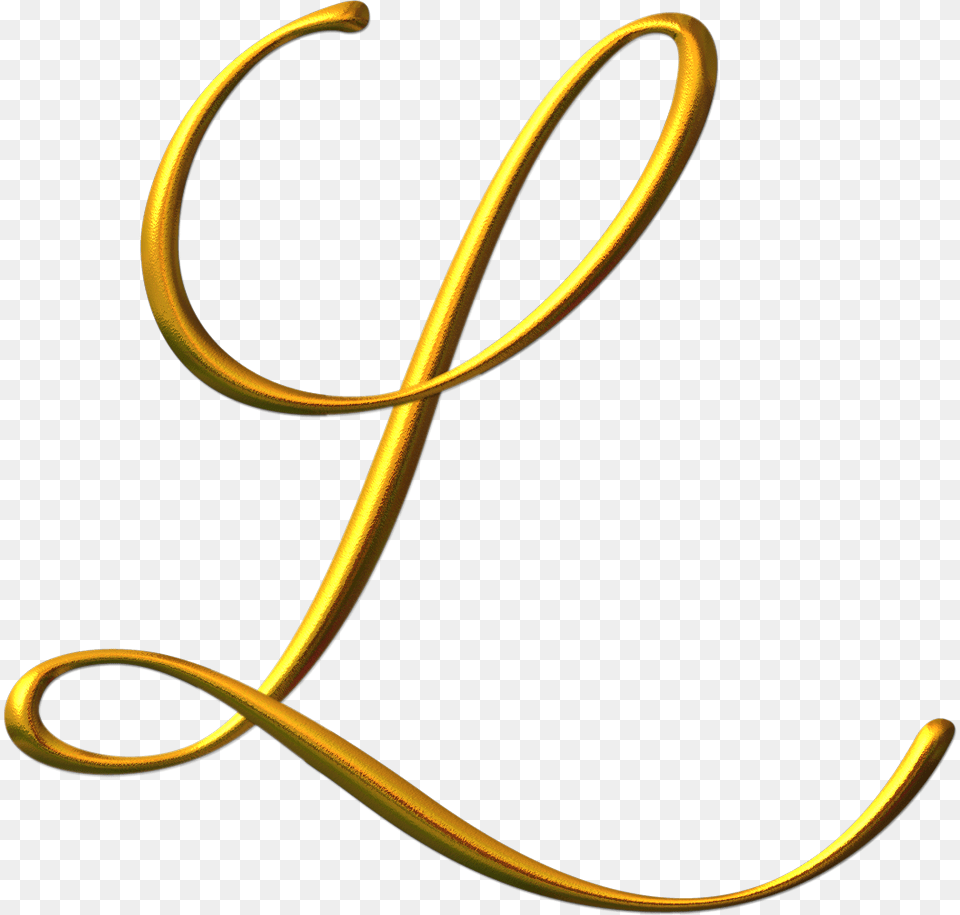 Letra L, Bow, Weapon, Text Free Transparent Png