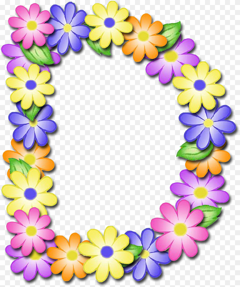 Letras Con Flores Alfabeto, Accessories, Flower, Flower Arrangement, Plant Png