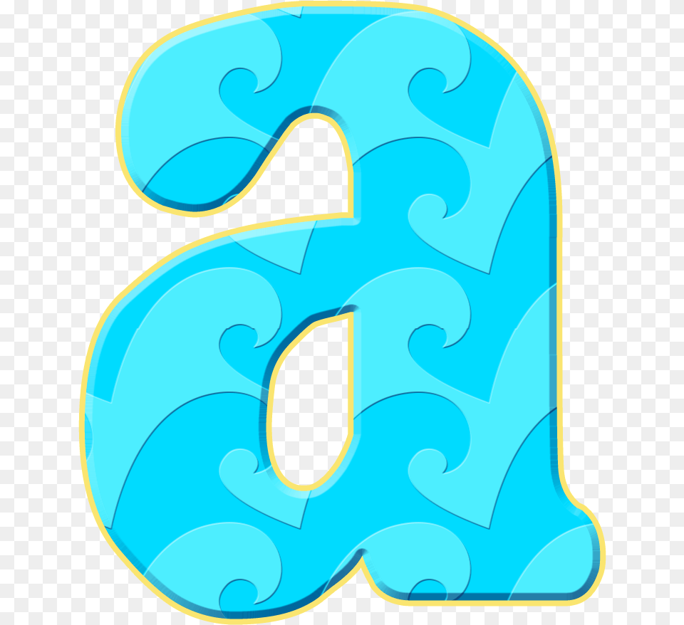 Letras Da Moana Em, Number, Symbol, Text Free Png