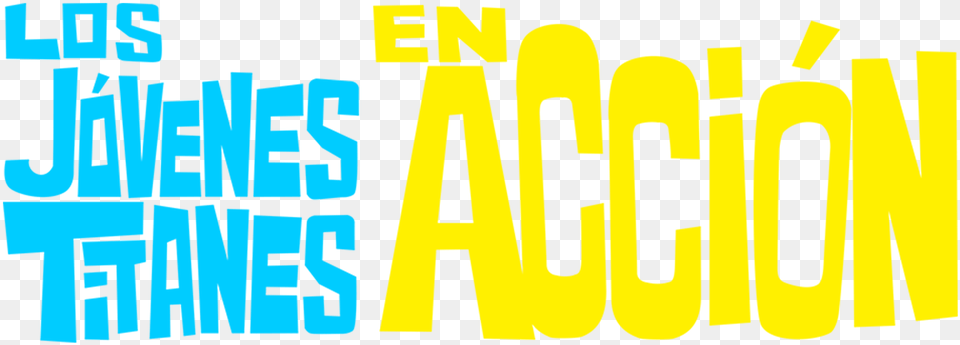 Letras De Los Jovenes Titanes, Text Png