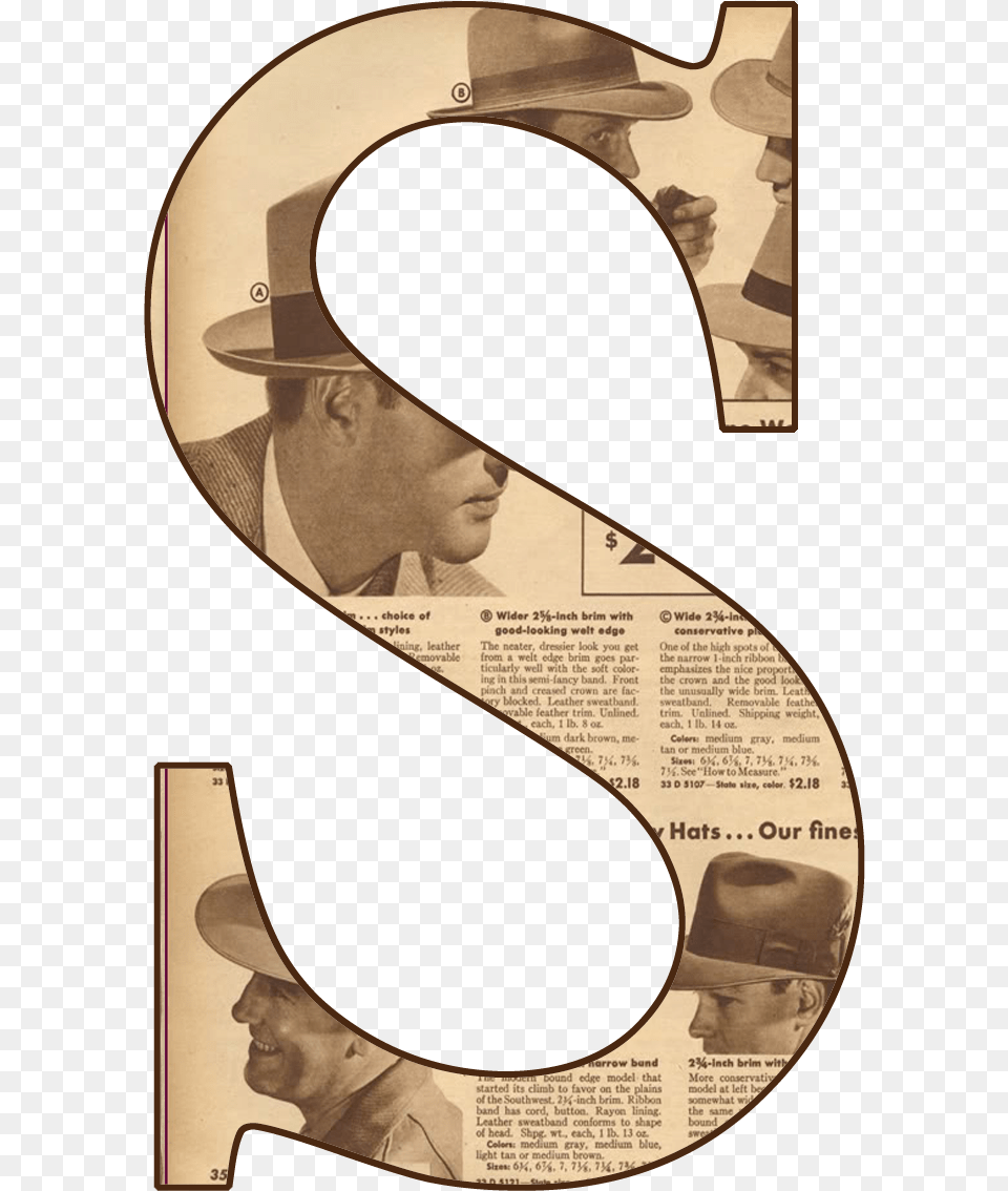 Letras De Periodico, Text, Symbol, Number, Person Png Image