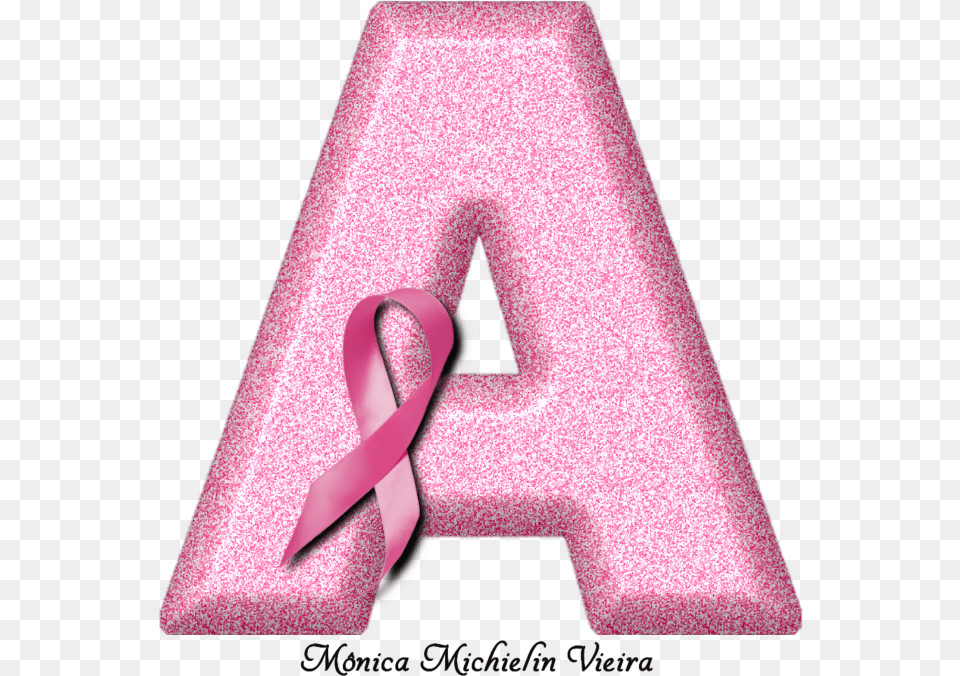 Letras Decoradas Rosa, Foam, Symbol, Text Free Transparent Png