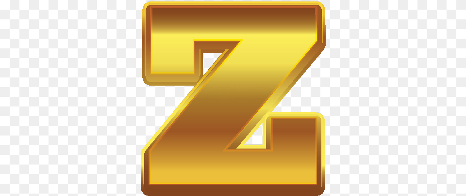 Letras Douradas Fundo Transparente, Number, Symbol, Text Png