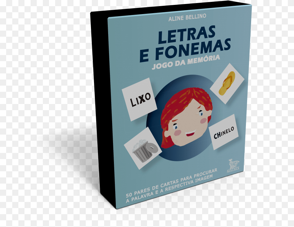 Letras E Fonemas Jogo Da Memoria Fonema L, Advertisement, Poster, Baby, Person Png