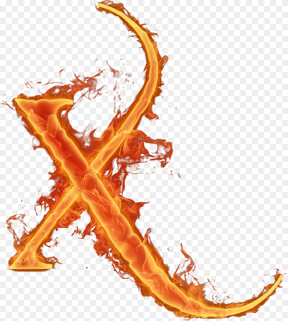 Letras Fogo, Fire, Flame, Bonfire Free Png