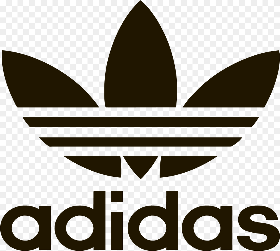 Letras Original Sign Of Adidas, Logo, Symbol Png