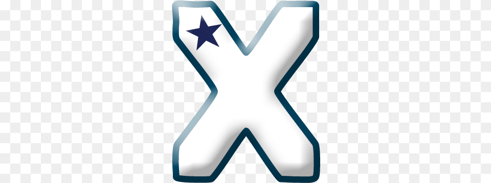 Letras Para Imprimir De Estrellas Graffiti Dallas, Star Symbol, Symbol Free Transparent Png