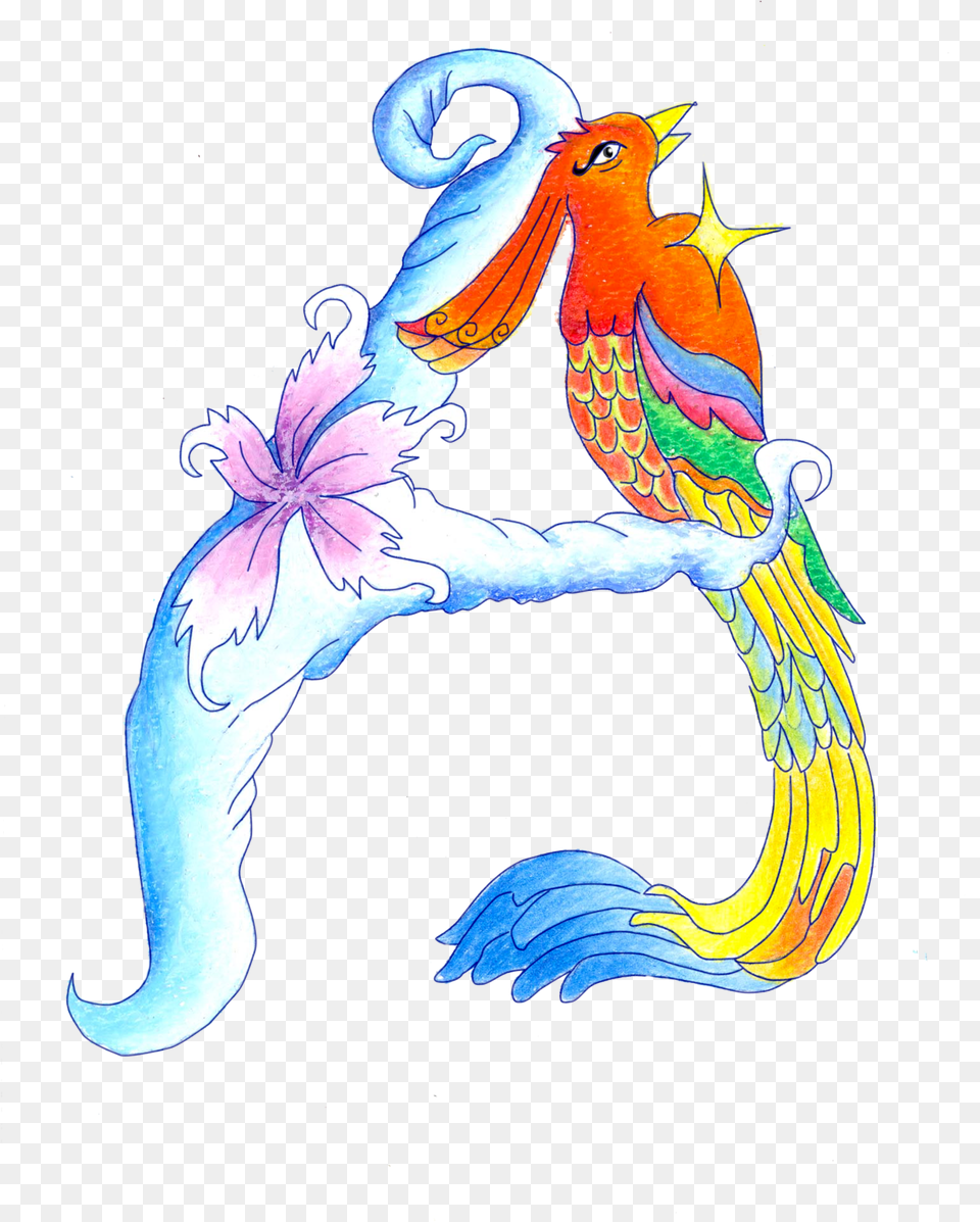 Letras Y Figuras Ibong Adarna Clip Art, Animal, Beak, Bird Png