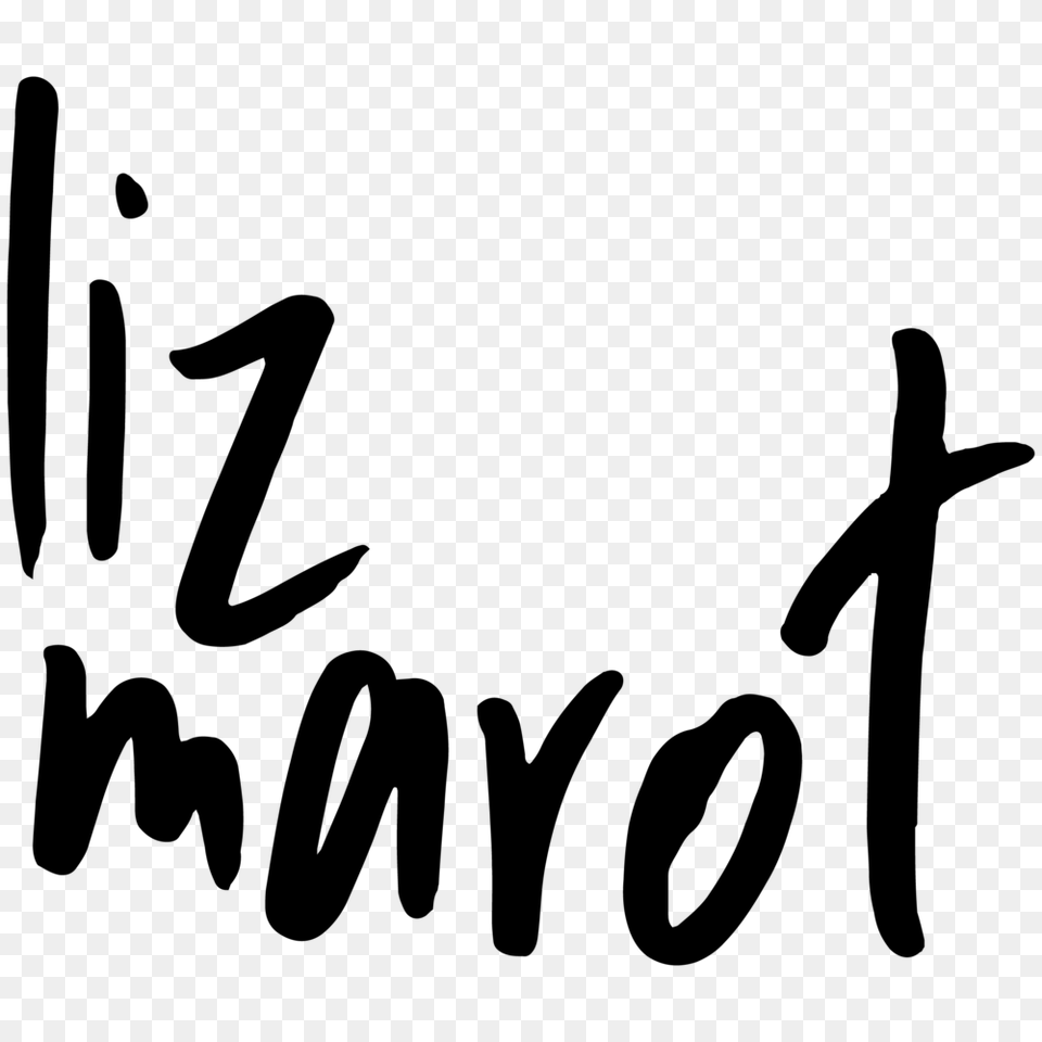 Lets Chat Liz Marot, Gray Free Png Download