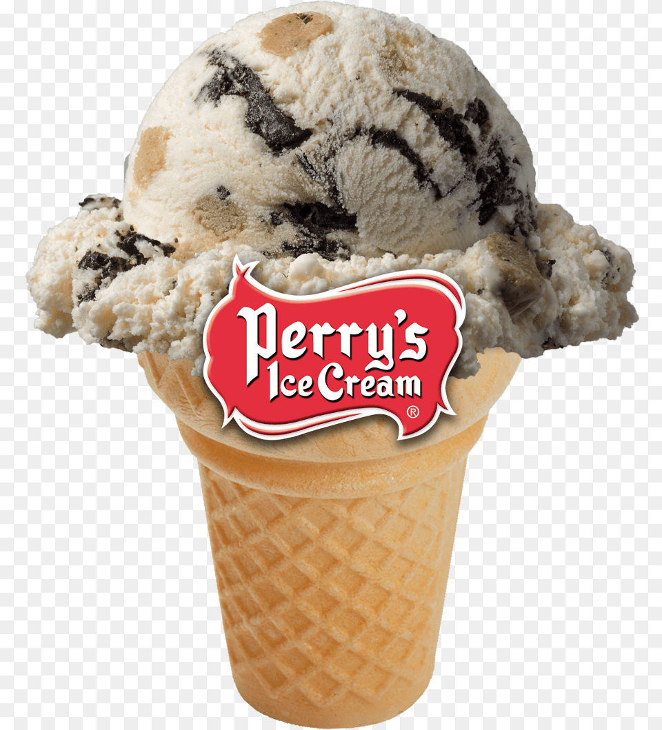 Lets Dough Buffalo Ice Cream, Dessert, Food, Ice Cream, Soft Serve Ice Cream Free Png