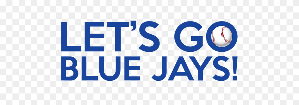 Lets Go Blue Jays Florian Rodarte Transparent, Ball, Baseball, Baseball (ball), Sport Png Image