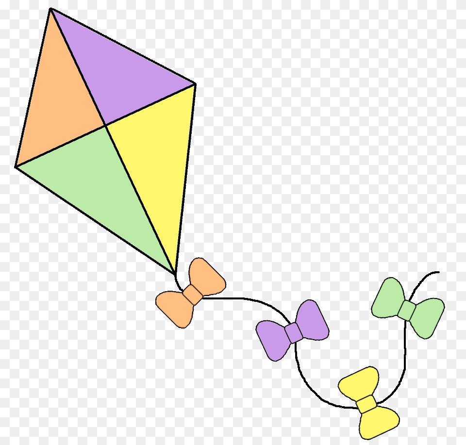 Lets Go Fly A Kite Image, Toy Free Png