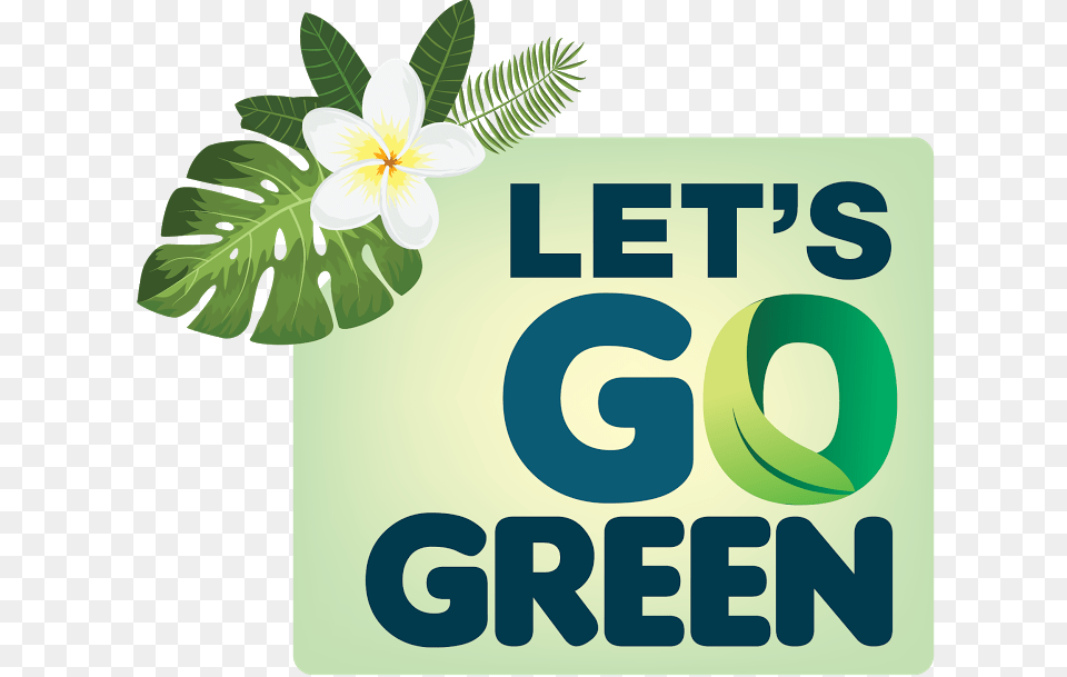 Lets Go Green, Text, Number, Symbol, License Plate Png
