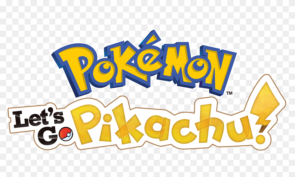 Lets Go Pikachu And Eevee Hands On Impressions, Sticker, Dynamite, Weapon, Logo Png