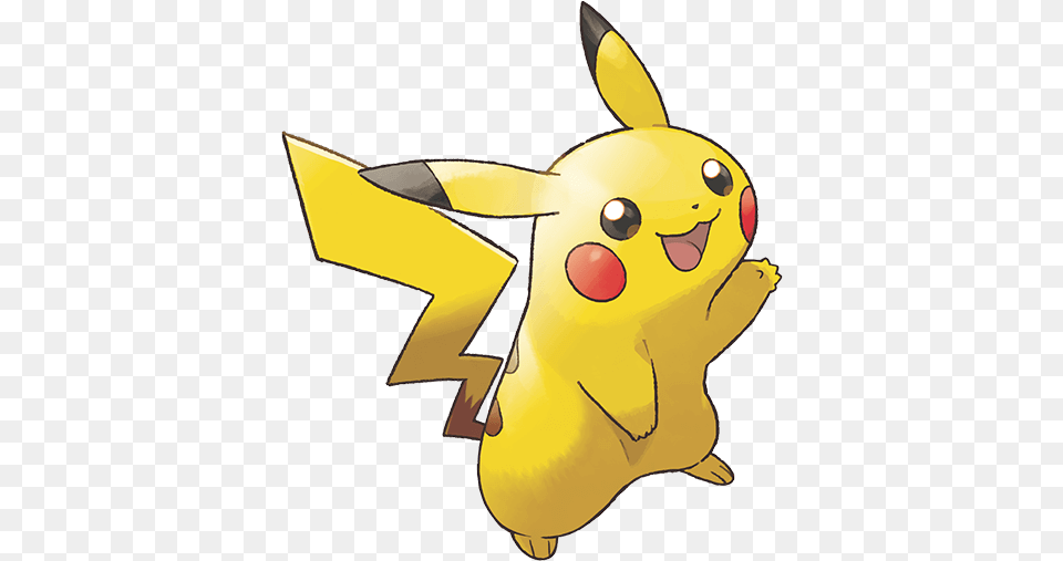 Lets Go Pikachu And Lets Go Eevee, Animal, Fish, Sea Life, Shark Free Transparent Png