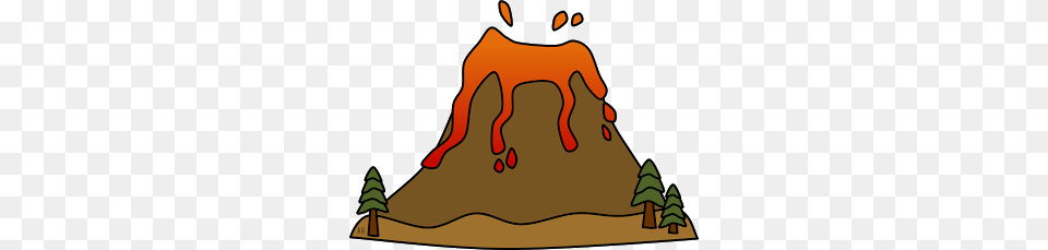 Lets Make Our Volcano Lets Practice, Mountain, Nature, Outdoors, Baby Png