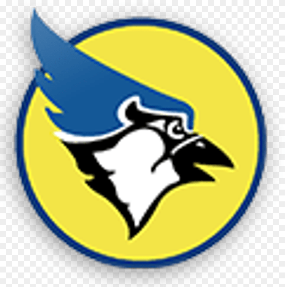 Lets Play Hockey Waseca Hockey, Animal, Bird, Jay, Logo Png Image