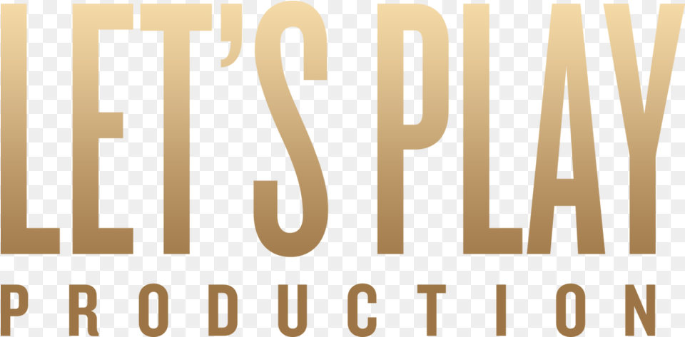 Lets Play Production Logo, Text, Alphabet Png