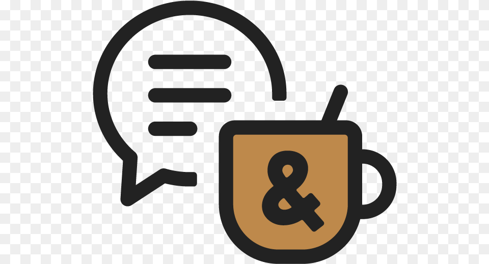 Lets Talk Icon, Cup, Beverage, Coffee, Coffee Cup Png Image