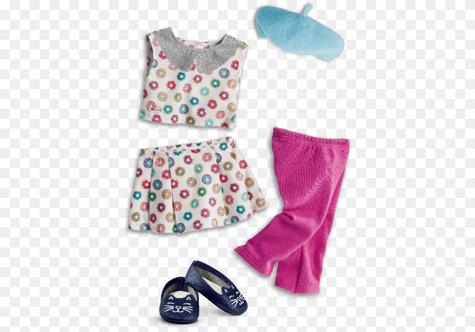 Letscreateoutfit American Girl Let39s Create Outfit, Clothing, Footwear, Shoe, Child Free Png Download