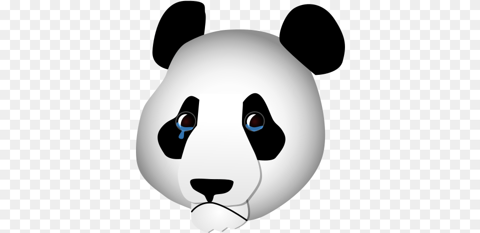 Letsgodu April 2011 Sad Panda Clipart, Clothing, Hardhat, Helmet Free Png