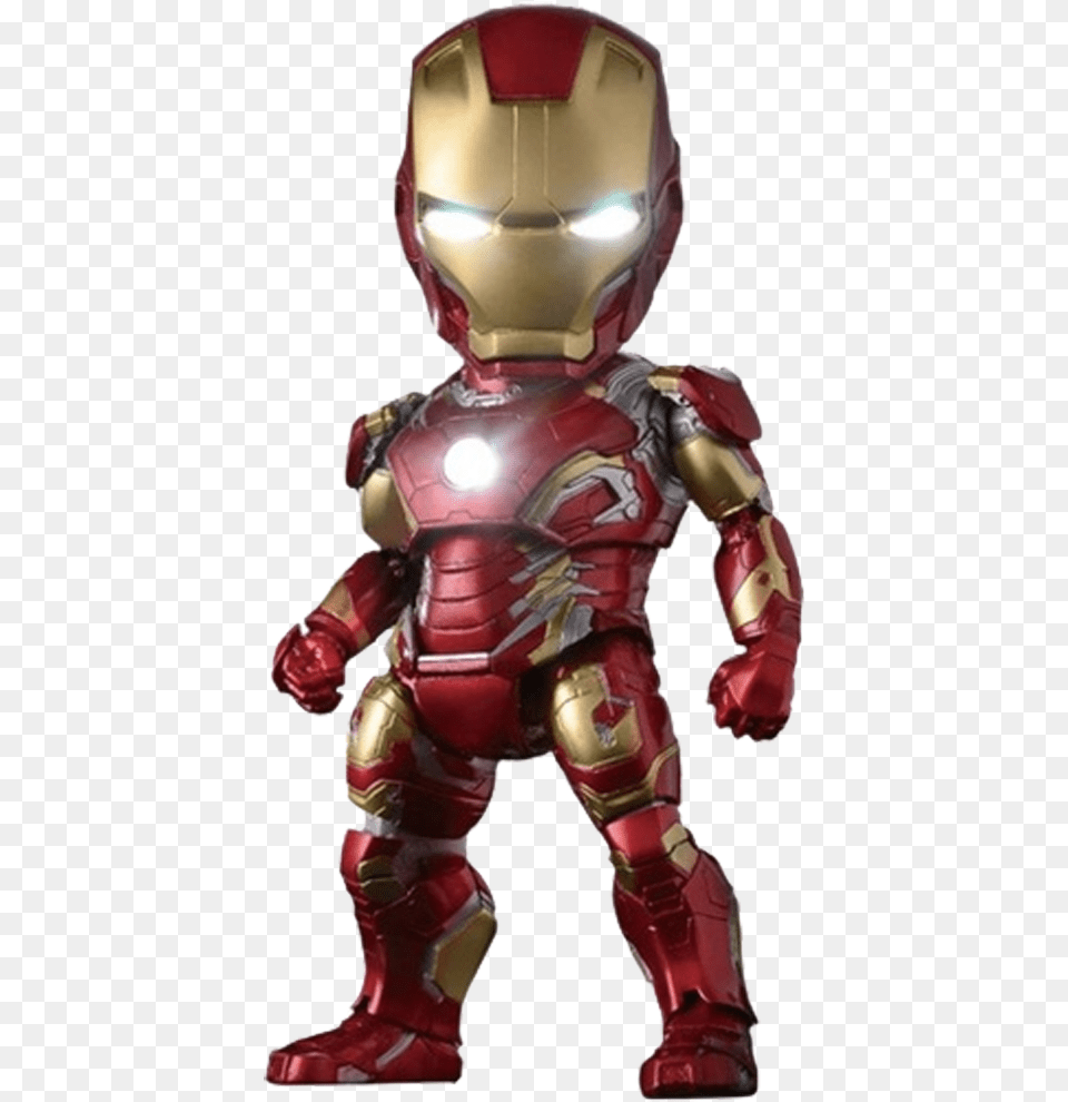 Letstango Iron Man, Armor, Baby, Person Free Png Download