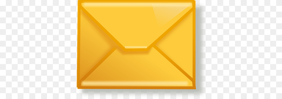 Letter Envelope, Mail, White Board Png Image