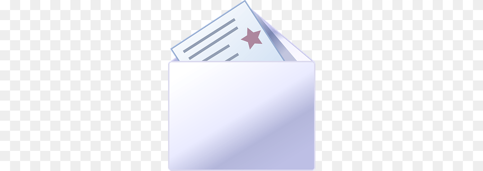 Letter Envelope, Mail Png Image