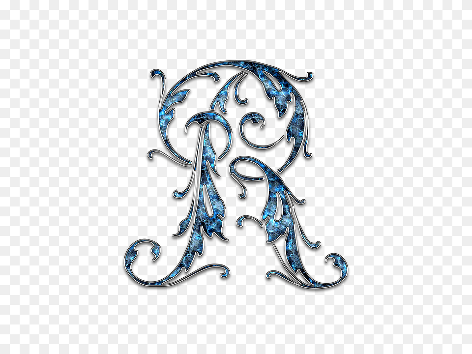 Letter Accessories, Earring, Jewelry, Brooch Free Transparent Png