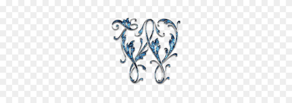 Letter Pattern, Art, Floral Design, Graphics Free Transparent Png