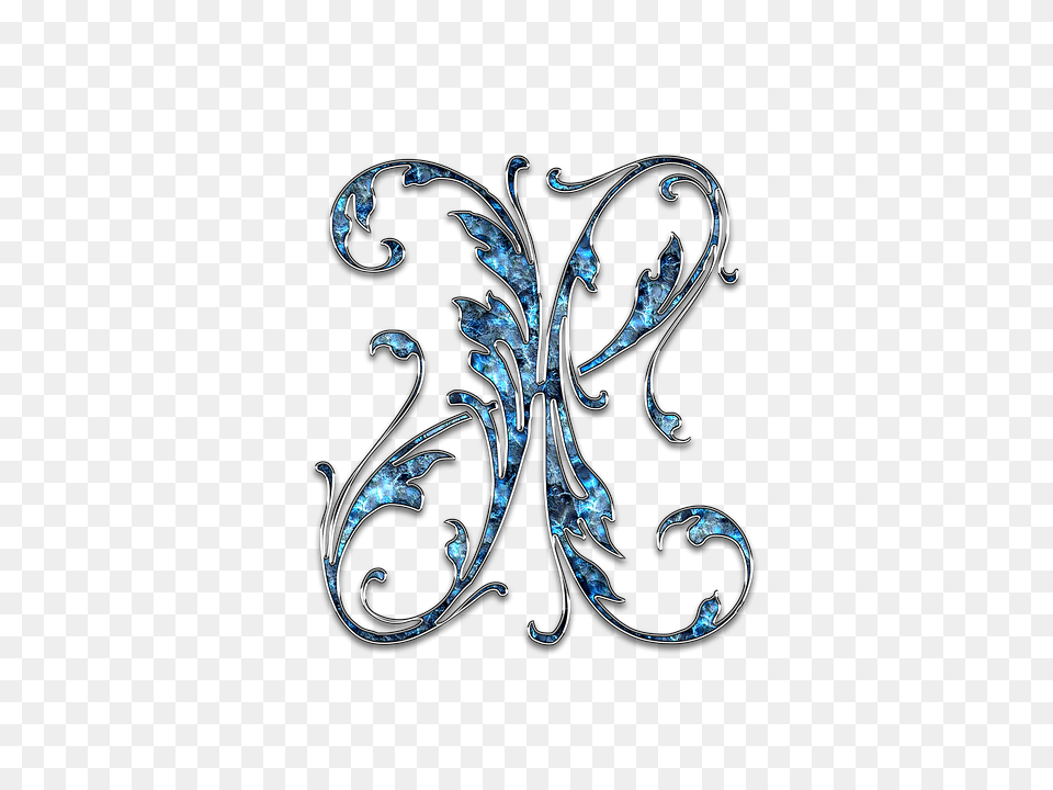 Letter Accessories, Pattern, Jewelry Free Transparent Png