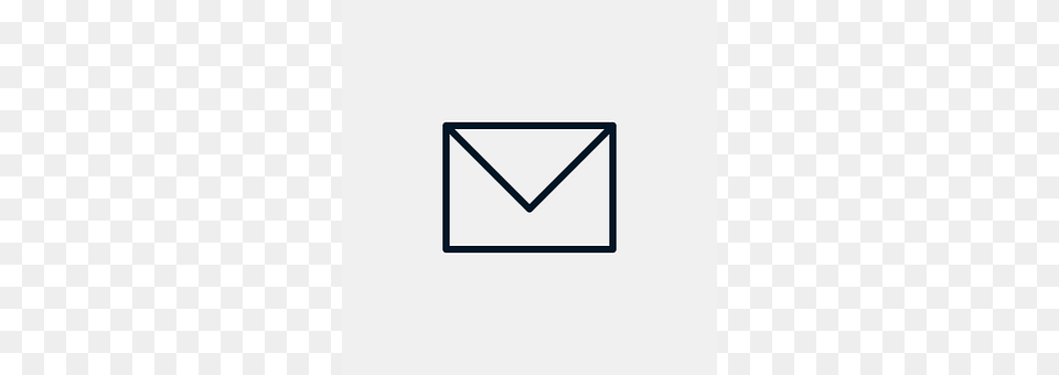 Letter Envelope, Mail, Airmail Png Image
