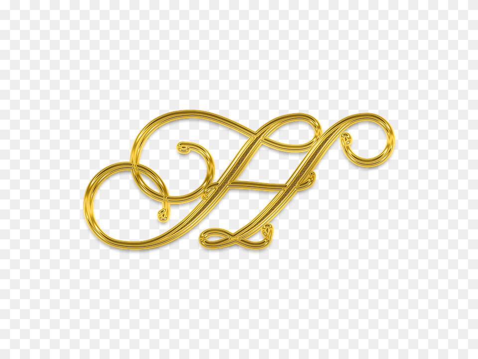 Letter Accessories, Hair Slide, Jewelry, Locket Free Png