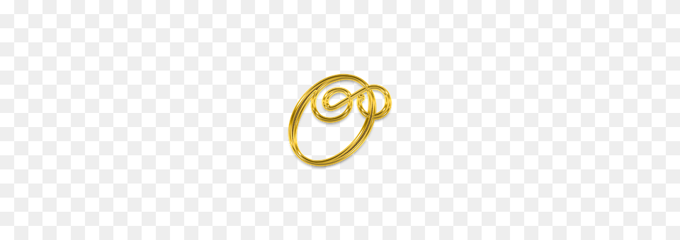 Letter Gold, Accessories, Knot, Jewelry Free Png