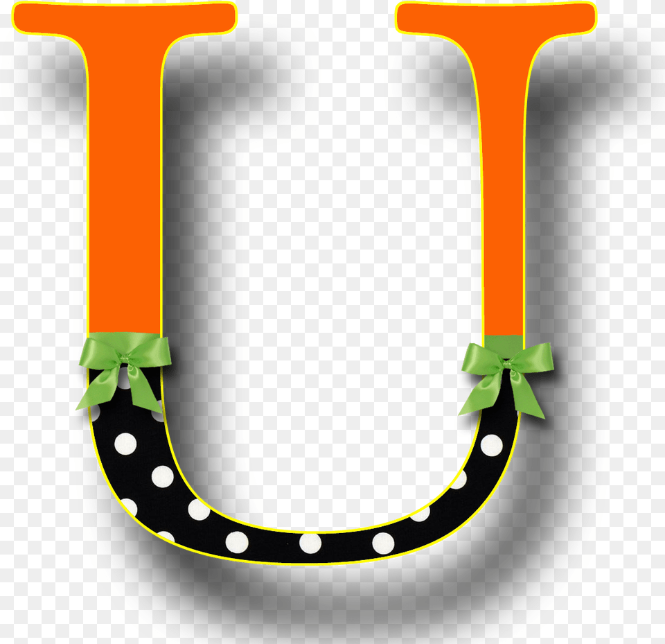 Letter, Smoke Pipe, Horseshoe Free Transparent Png