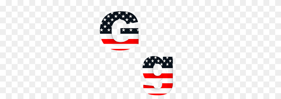 Letter Text, Number, Symbol, American Flag Png Image