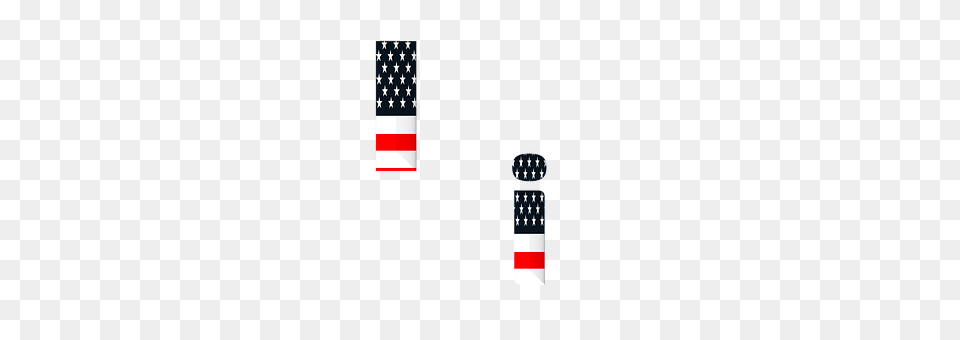 Letter American Flag, Flag Png Image