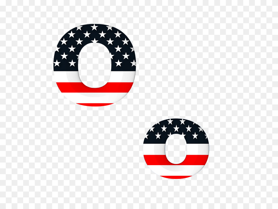 Letter Symbol, Text, American Flag, Flag Png Image