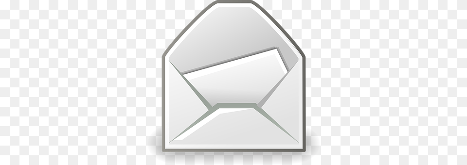 Letter Envelope, Mail Free Png
