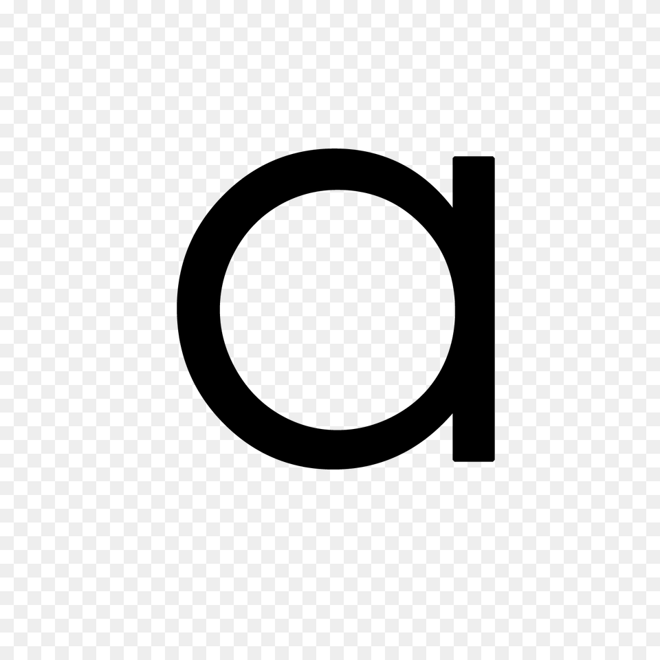 Letter A, Electronics, Screen, Blackboard, Computer Hardware Free Png Download