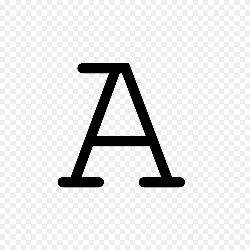 Letter A, Blackboard, Electronics, Screen, Computer Hardware Png