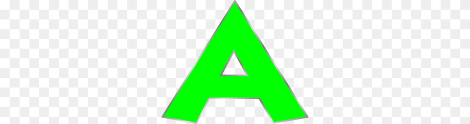 Letter A Clip Art, Triangle, Rocket, Weapon Free Transparent Png