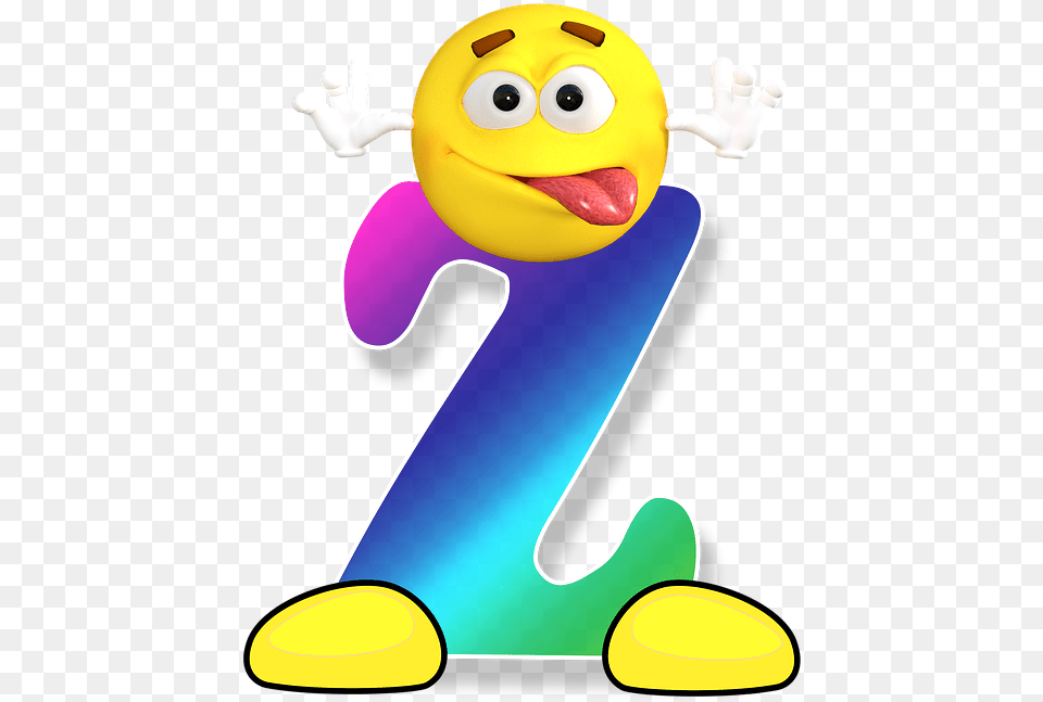 Letter A Emoticon Free Png Download