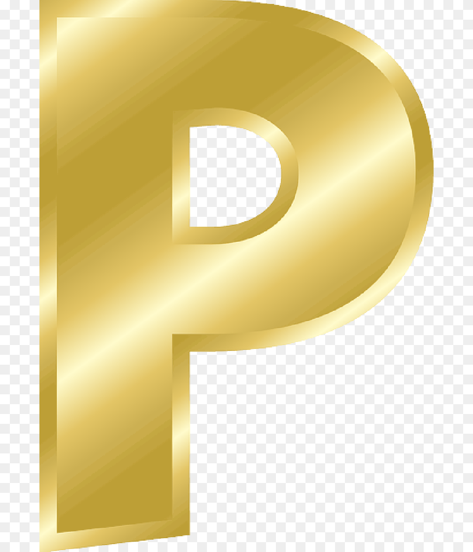 Letter A Gold Design, Key, Text Png