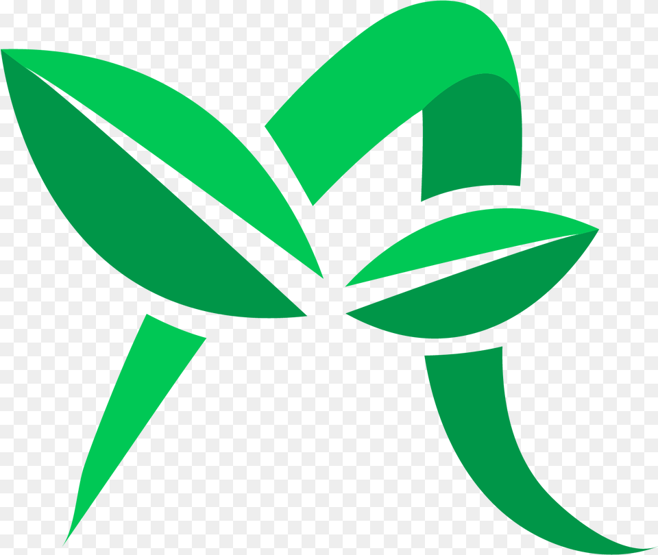 Letter A Green Leaf Ecology Logo Nature Vertical, Animal, Fish, Sea Life, Shark Png