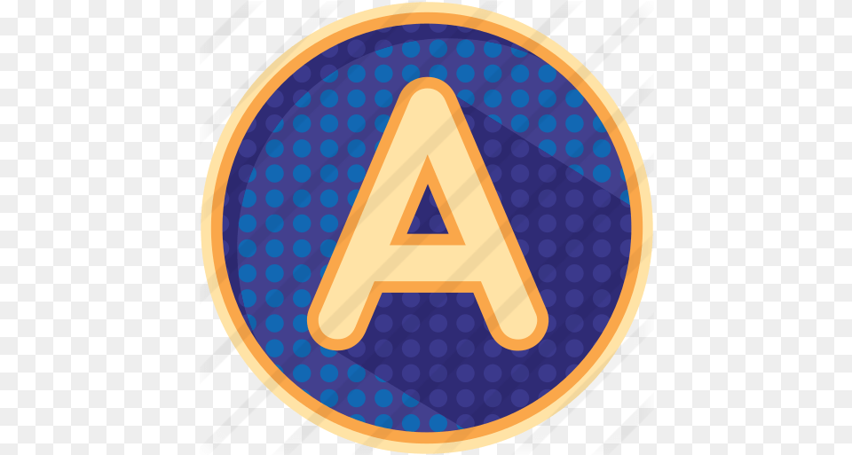 Letter A Language, Symbol, Logo, Disk Free Transparent Png