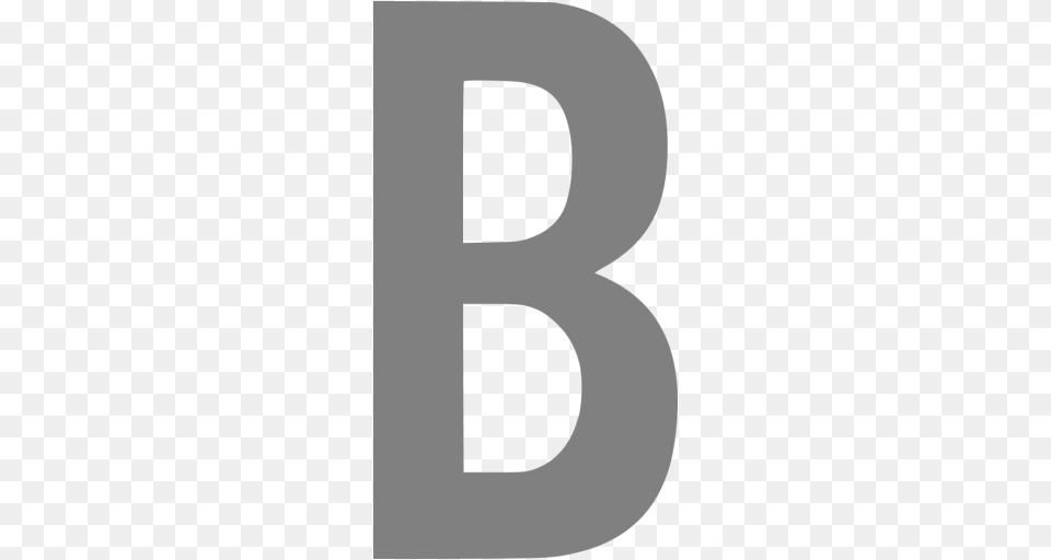 Letter B, Number, Symbol, Text Free Transparent Png