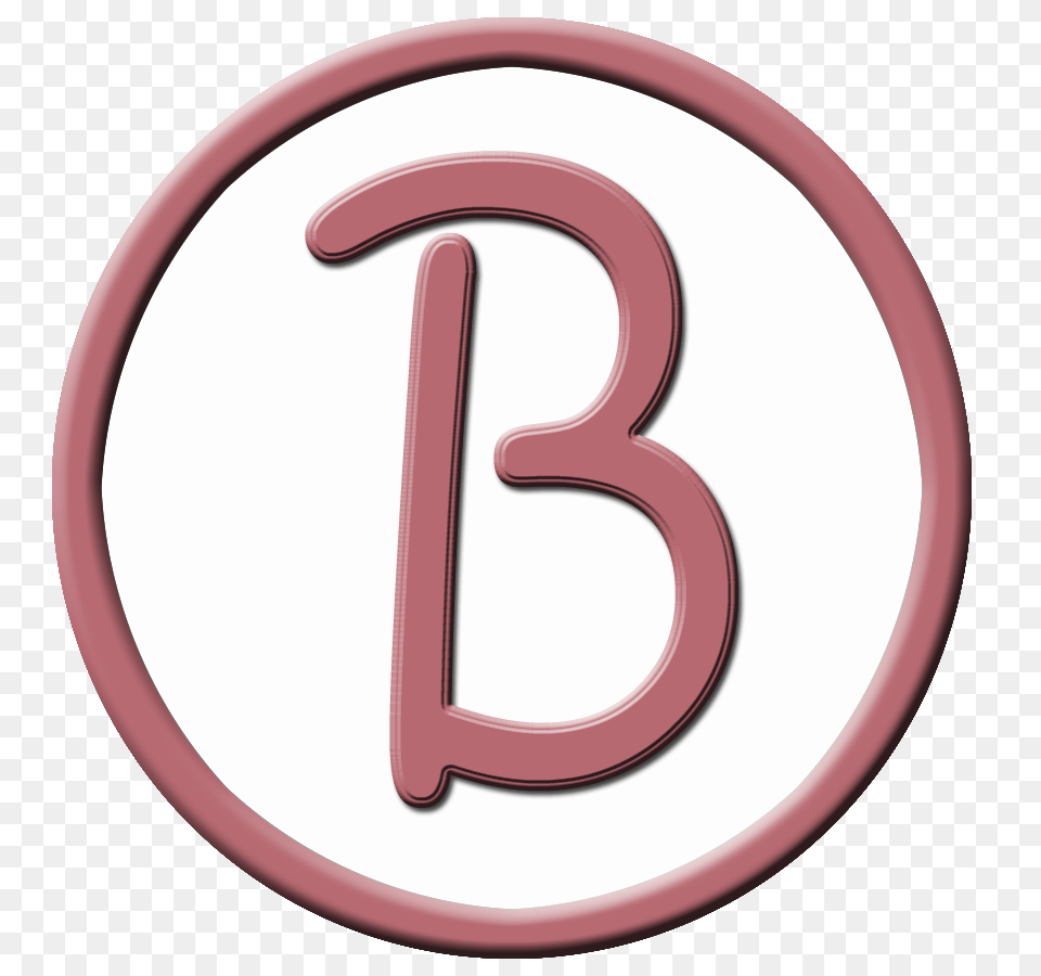 Letter B, Symbol, Number, Text, Disk Free Transparent Png